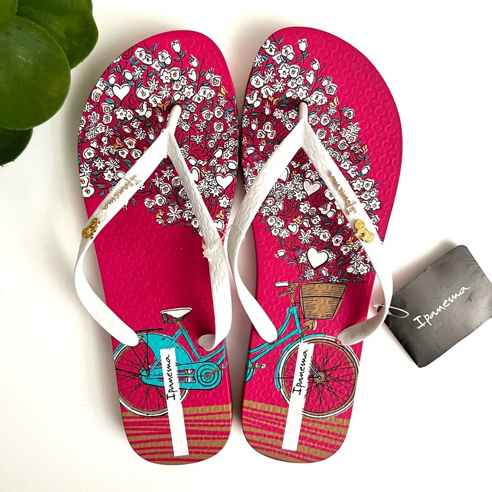 Ipanema women flip flops